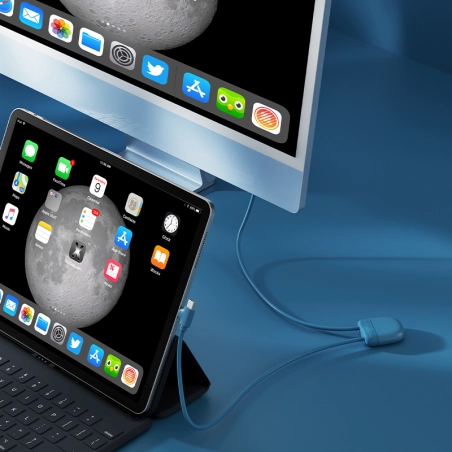 Câble de recharge Ice-C Xoopar ® 