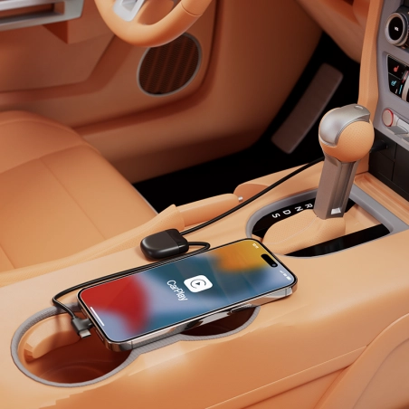 Câble de recharge Ice-C Xoopar ® 