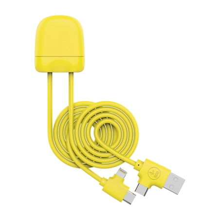 Câble de recharge Ice-C Xoopar ® 