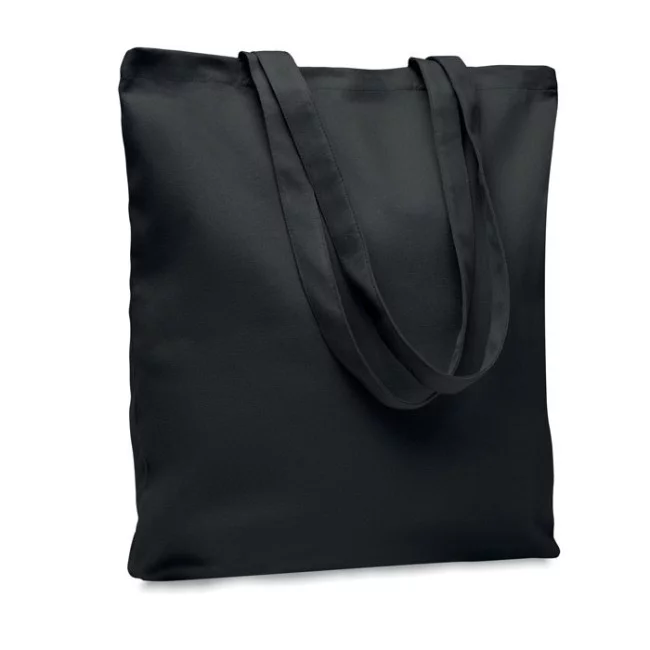 Sac shopping en toile Rassa Coloured