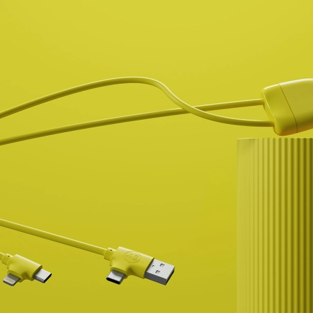 Câble de recharge Ice-C Xoopar ® 