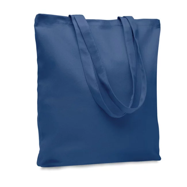 Sac shopping en toile Rassa Coloured