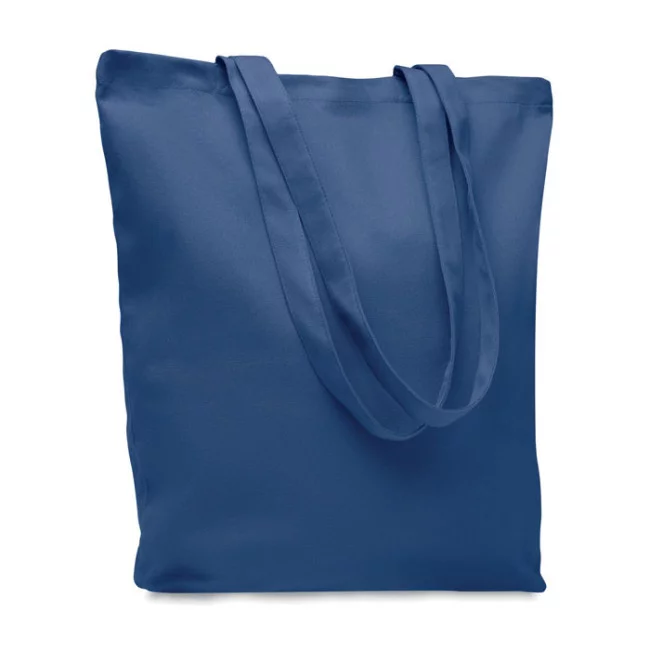 Sac shopping en toile Rassa Coloured
