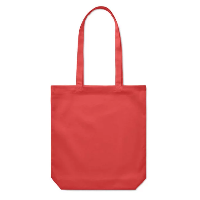 Sac shopping en toile Rassa Coloured