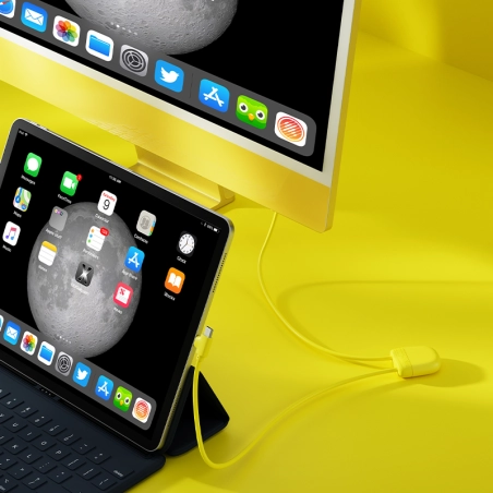 Câble de recharge Ice-C Xoopar ® 