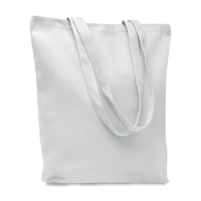 Sac shopping en toile Rassa Coloured