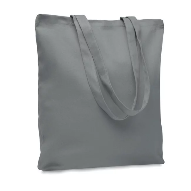 Sac shopping en toile Rassa Coloured