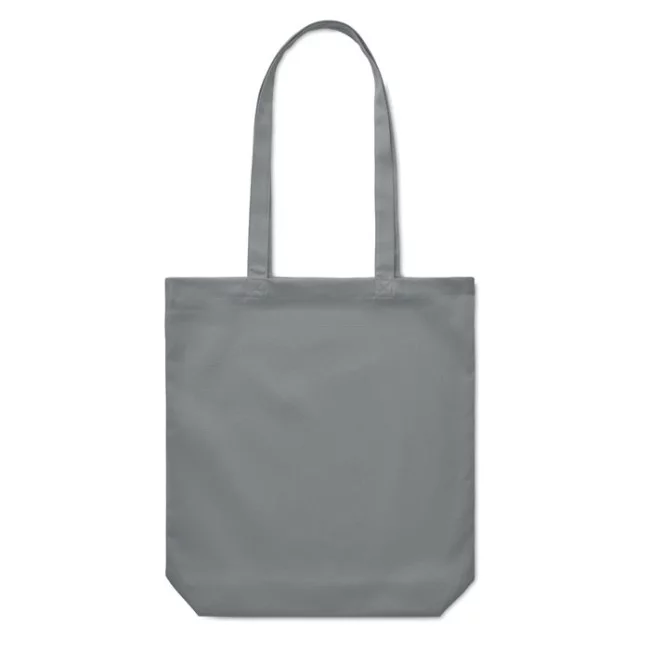 Sac shopping en toile Rassa Coloured