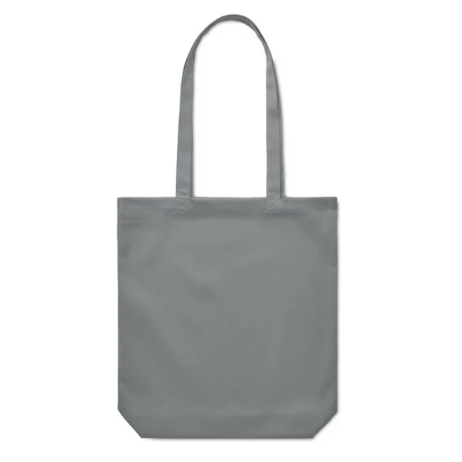 Sac shopping en toile Rassa Coloured