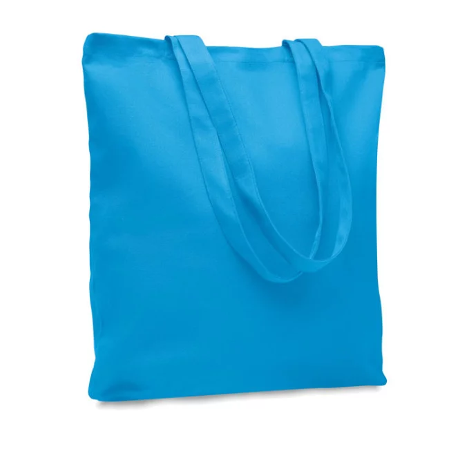 Sac shopping en toile Rassa Coloured