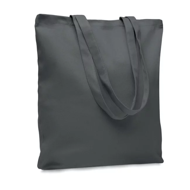 Sac shopping en toile Rassa Coloured