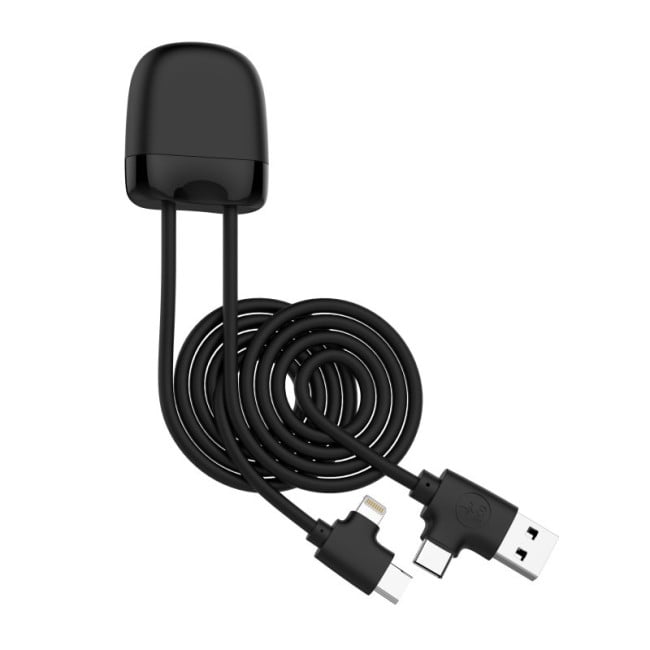 Câble de recharge Ice-C Xoopar ® 