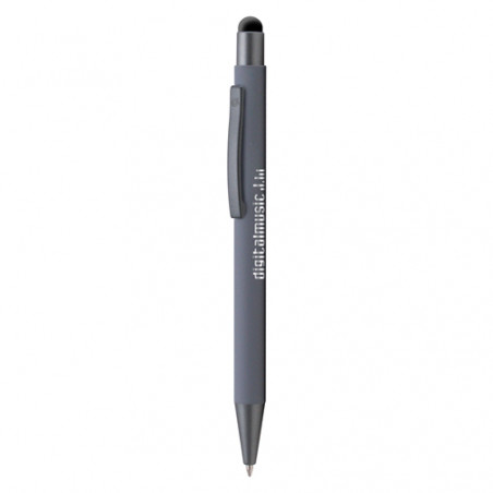 Stylo publicitaire Bowie stylet Stylo publicitaire Bowie stylet - Gris Cool Grey 8