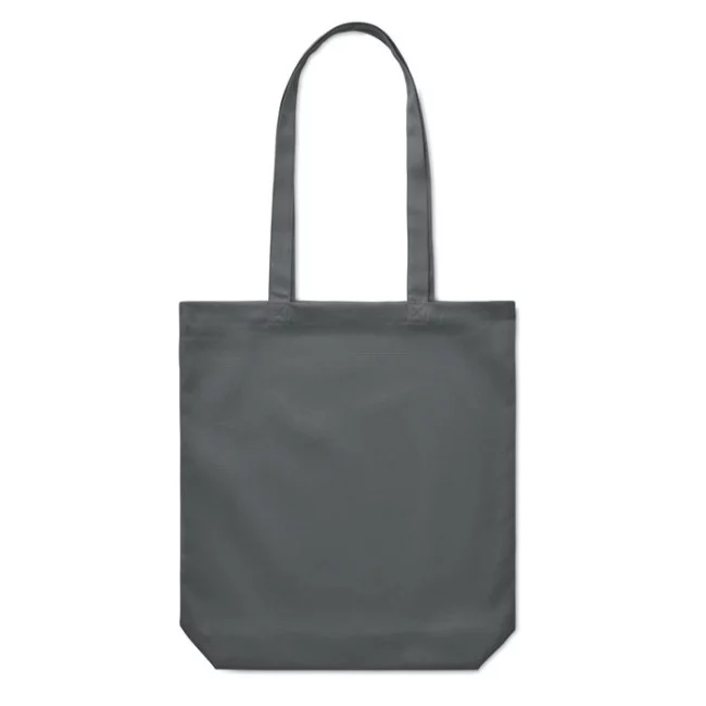 Sac shopping en toile Rassa Coloured