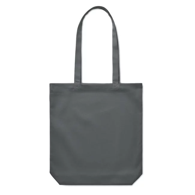 Sac shopping en toile Rassa Coloured