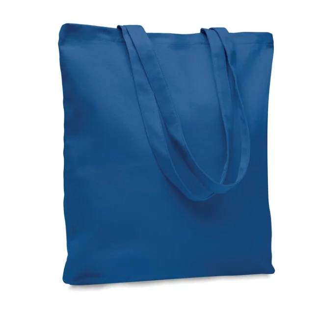 Sac shopping en toile Rassa Coloured
