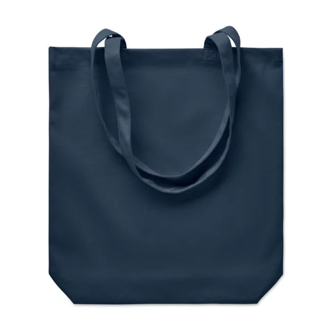 Sac shopping en toile Rassa Coloured