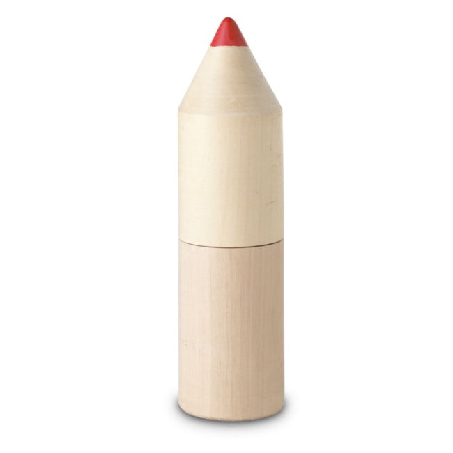 Set de 12 crayons personnalisable Coloret