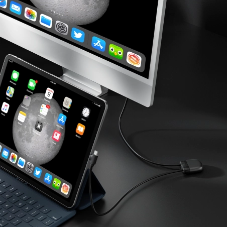 Câble de recharge Ice-C Xoopar ® 