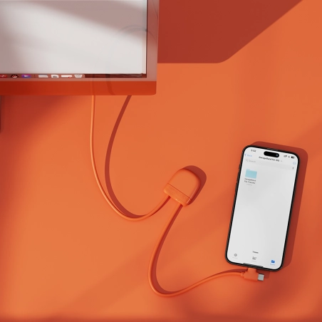 Câble de recharge Ice-C Xoopar ® 