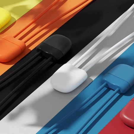 Câble de recharge Ice-C Xoopar ® 