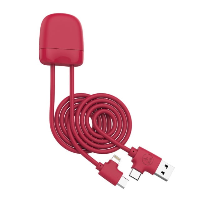 Câble de recharge Ice-C Xoopar ® 