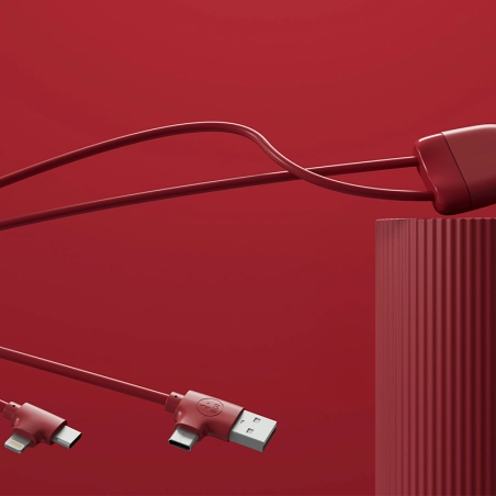 Câble de recharge Ice-C Xoopar ® 