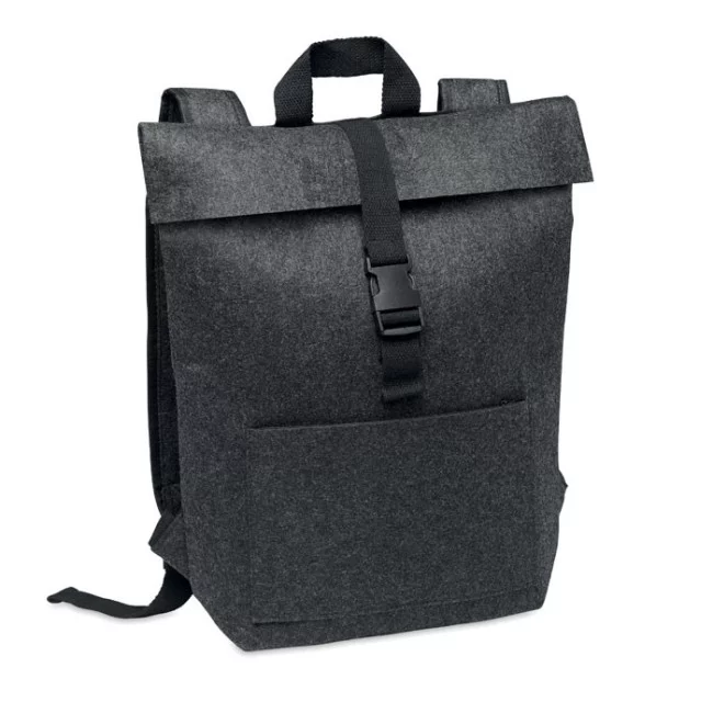 Sac à dos en feutre Rpet Indico Pack