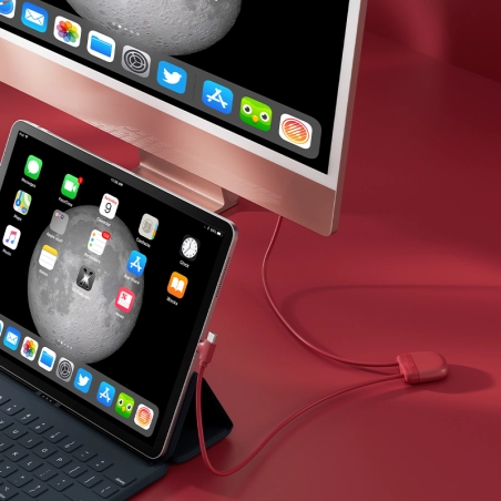 Câble de recharge Ice-C Xoopar ® 