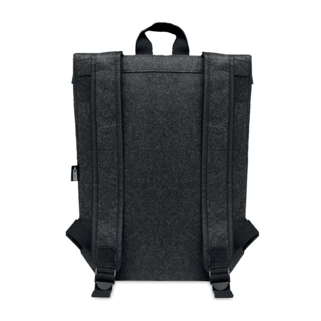 Sac à dos en feutre Rpet Indico Pack