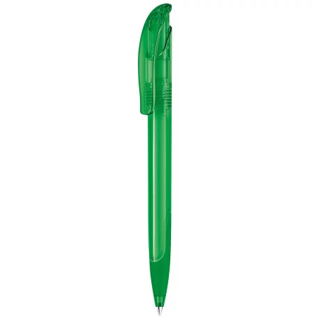 Stylo Publicitaire Senator Challenger Clear Grip Stylo Publicitaire Senator Challenger Clear Grip - Vert 347