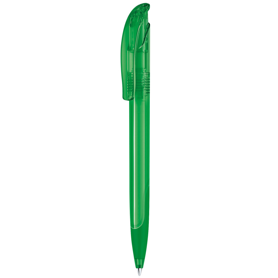 Stylo Publicitaire Senator Challenger Clear Grip - Vert 347
