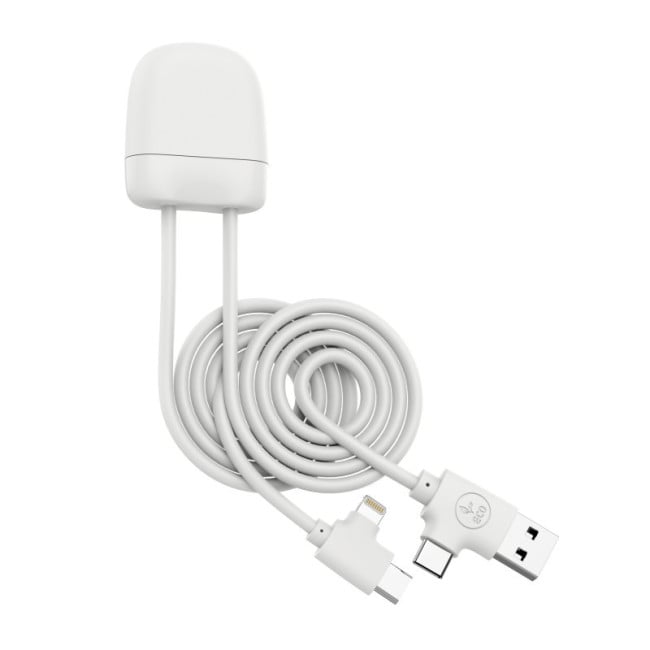 Câble de recharge Ice-C Xoopar ® 
