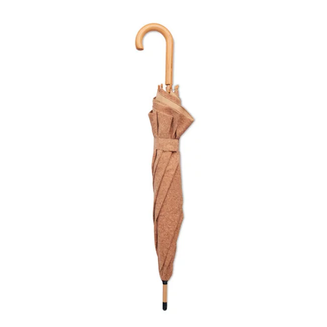 Parapluie en liège automatique Quora 