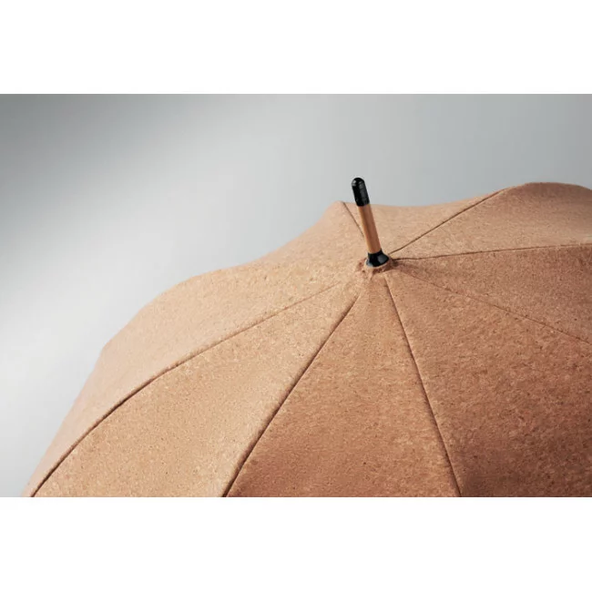 Parapluie en liège automatique Quora 