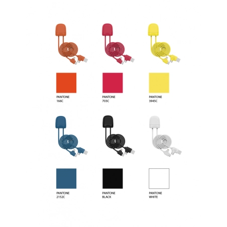 Câble de recharge Ice-C Xoopar ® 