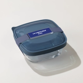 Lunch Box personnalisé Made...