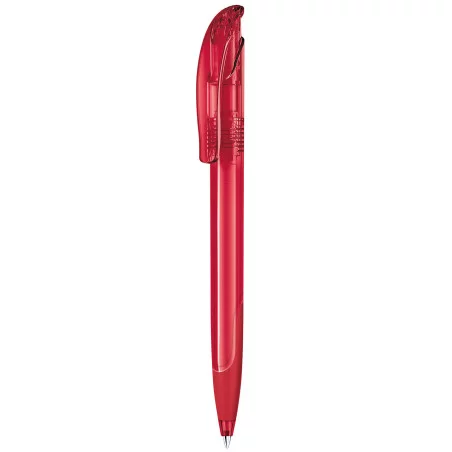Stylo Publicitaire Senator Challenger Clear Grip Stylo Publicitaire Senator Challenger Clear Grip - Rouge 201