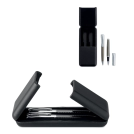 Set d'écriture personnalisé...