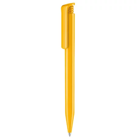 Stylo Senator Super Hit Polished Stylo Senator Super Hit Polished - Jaune 7408