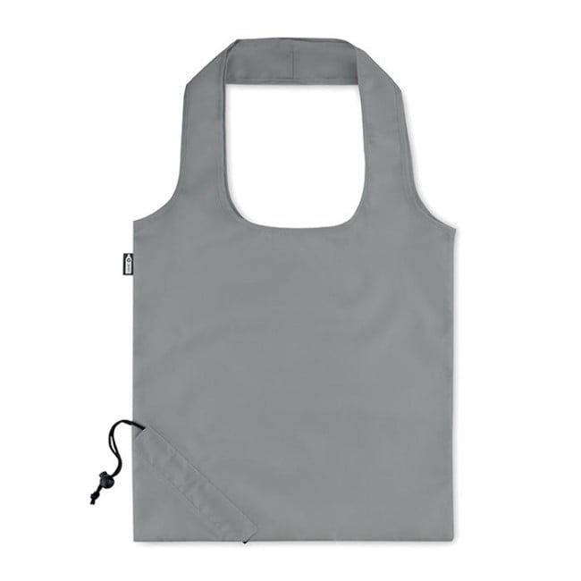 Sac shopping pliable en RPET Foldpet 