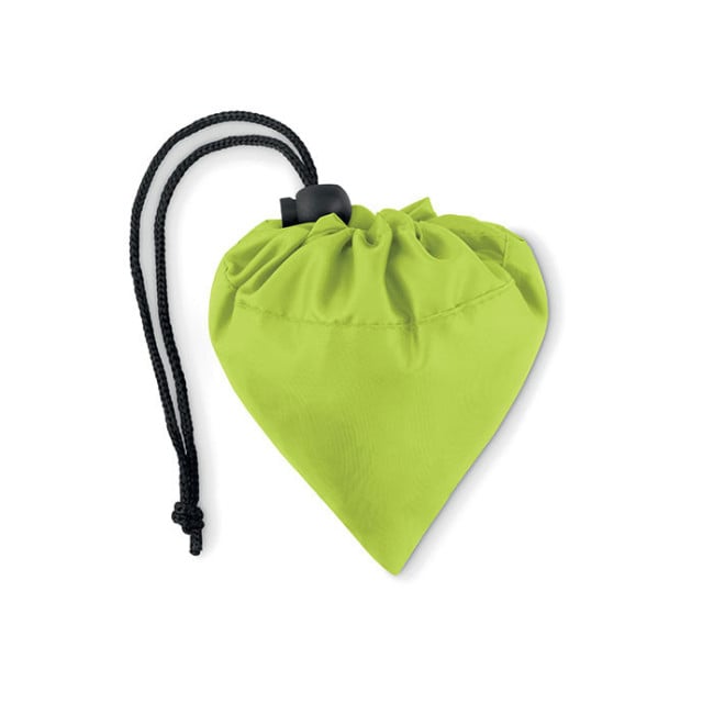 Sac shopping pliable en RPET Foldpet 