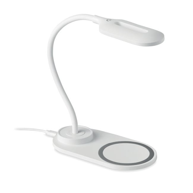 Lampe de bureau personnalisable Saturn