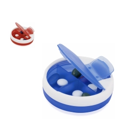 Pilulier promotionnel Astrid