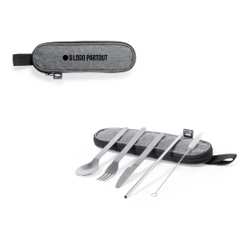 Set de couverts inox Tailung