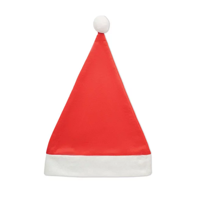 Bonnet de Noël publicitaire RPET BONO