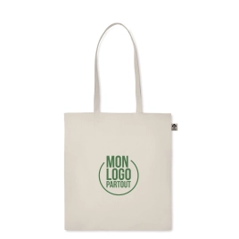 Sac shopping personnalisé...