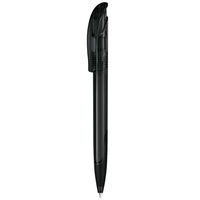 Stylo Publicitaire Senator Challenger Clear Grip - Noir Stylo Publicitaire Senator Challenger Clear Grip Stylo Publicitaire Senator Challenger Clear Grip - Noir