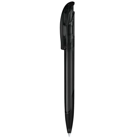 Stylo Publicitaire Senator Challenger Clear Grip Stylo Publicitaire Senator Challenger Clear Grip - Noir
