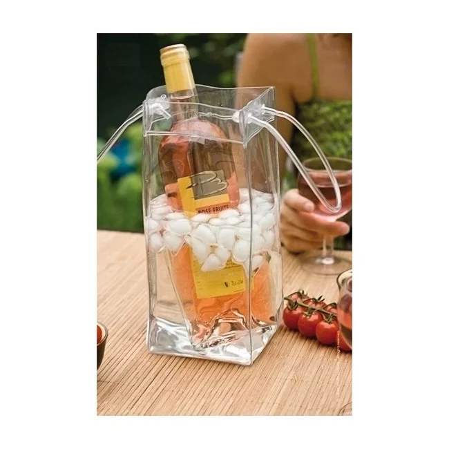 Sac Ice bag ® 1 bouteille 